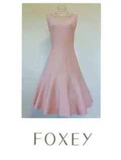 2025年最新】フォクシー ワンピース 38 ピンクの人気アイテム - メルカリ