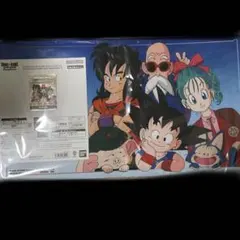 ドラゴンボールFW リミテッドエディション01 エナジーマーカー E-100