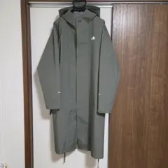 新古 26ss HYKE PERTEX DESERT STORM COAT 5 - メルカリ