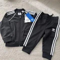 MARKEY'S adidasジャージ　セットアップ
