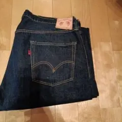FULL COUNT 1101-30A W40 L34　激レア　30周年モデルのサムネイル