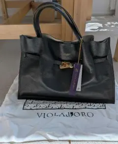 ビオラドーロ　TRERO / V-1497　ブラック