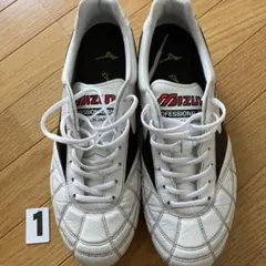 ミズノ　モレリアJapan2