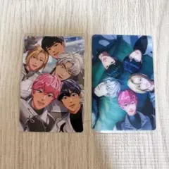 2025年最新】PLAVE トレカの人気アイテム - メルカリ