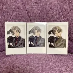 ROF-MAO チェキ　加賀美ハヤト