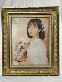 2026年最新】藤井勉油絵の人気アイテム - メルカリ