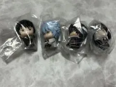 銀魂　待ちぼうけ　攘夷　コンプリートセット
