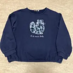 べべ トレーナー