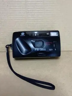 MINOLTA FS-35 II フィルムカメラのサムネイル