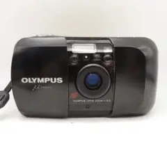 2026年最新】Olympus μ 初代の人気アイテム - メルカリ