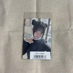 IVE Empathy ソニミュ sonymusic ラキドロ トレカ レイ | Mercari