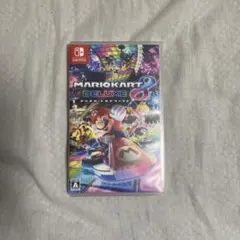 マリオカート8デラックス