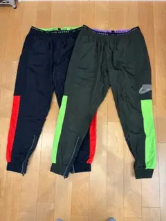 2色セット　送料無料!! 【NIKE フレックス DY パンツ BV3269】