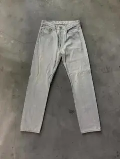 希少】60s LEVI'S 911B BIGE 921B 519 ピケ W32 - メルカリ
