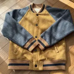 ボアジャケット140