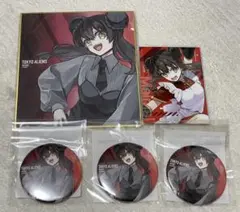 東京エイリアンズ 明明 まとめ売り