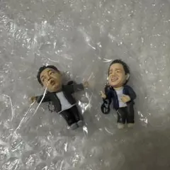 ダイアン ゴイゴゴイでスーススーなガチャキーホルダー ガチャ