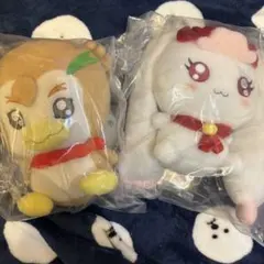 プリキュア 一番くじ