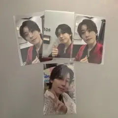 ウォヌ　トレカ　ユニバーサル特典　spill the feels セブンティーン