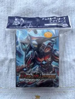 デュエルマスターズ デッキ 未開封