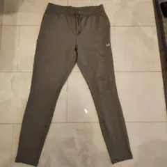 マイプロテイン ジョガーパンツ グレー S MYPRTEIN