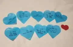 THE BOYZ　ドボイズ　 ソウルコン　コンフェッティ　ソヌ　キュー