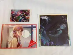 望月穂波 グッズまとめ売り