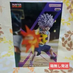 HUNTER×HUNTER キルア