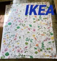 ⭐︎Design: S. Edholm/L. Ullenius 2012 生地