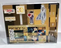 名探偵コナン　TVアニメ30周年記念展　アクリルスタンド　東京限定