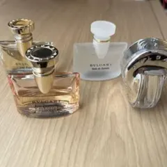 2026年最新】ブルガリ 香水 ミニチュアの人気アイテム - メルカリ