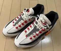 2026年最新】air max 95 japanの人気アイテム - メルカリ