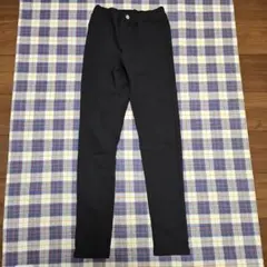 ズボン　裏起毛　150cm