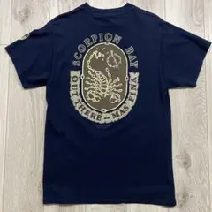USA製 SCORPION BAY 蠍 スコーピオン Tシャツ オールドサーフのサムネイル