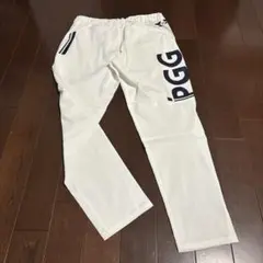 サイズ5 PGG パーリーゲイツ パンツ ホワイト PEARLY GATES - メルカリ