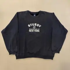 stussy スウェット