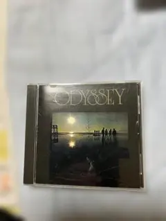 ODYSSEY / ODYSSEY CD 帯付 オデッセイ1972 フリーソウル