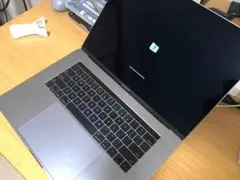 【ジャンク】MacBook Pro (15-inch, 2017) A1707