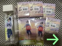 にじさんじ 伊波ライ