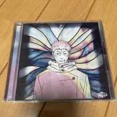 jo0ji よあけのうた タワレコ特典 オリジナルB2ポスター 通常盤 呪術廻