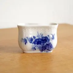 ロイヤルコペンハーゲンCopenhagen 花瓶 置物 ベース 型番付 壺 希少