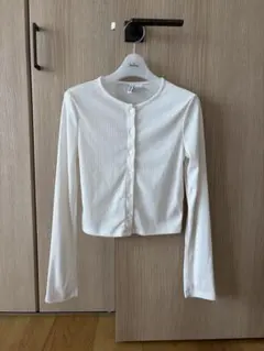 H&M カーディガン