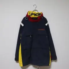 1990s TOMMY HILFIGER トミーヒルフィガー ジャケット M