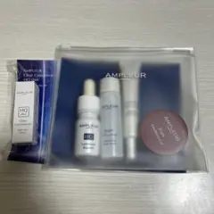 AMPLEUR アンプルール トライアルキット おまけ付のサムネイル
