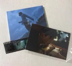 M!LK 吉田仁人 東京 初回限定盤 ネガフィルム風フォトD セット - メルカリ