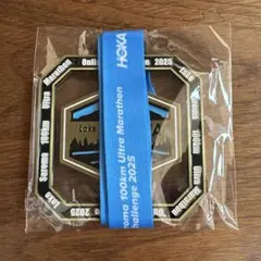 新品Lake Saroma 100km Ultra Marathon 2025