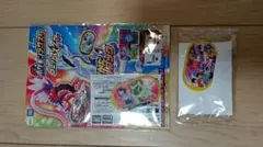 メザスタ スペシャルタグ