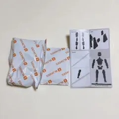 スターウォーズ BLOKEES モフ・ギデオンのサムネイル