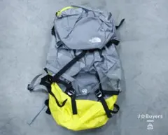 Ｃn2638 THENORTHFACE ノースフェイス 登山 リュック 大容量