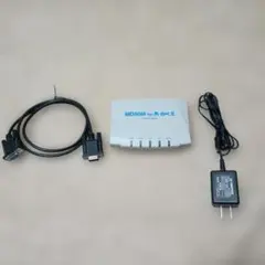 インターコム MD50M for まいとーくⅡモデム